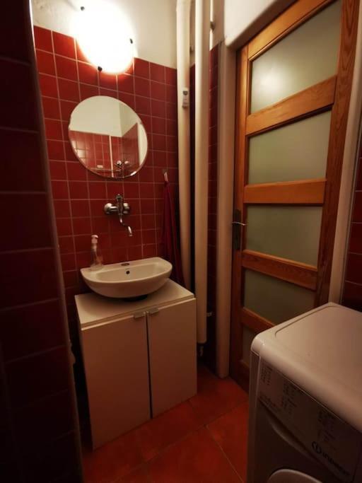 Apartmán Cely Apartman Podlesi 54M2 S Dvema Balkony A S Novou Manzelskou Posteli, Zatim Neni Na Fotkach Brno Exteriér fotografie
